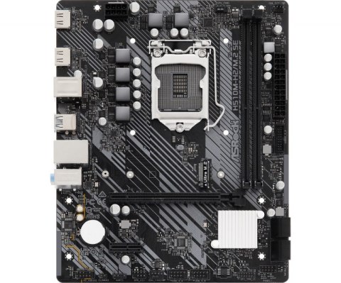 Płyta główna ASROCK H510M-H2/M.2 SE (Socket 1200 /micro ATX)