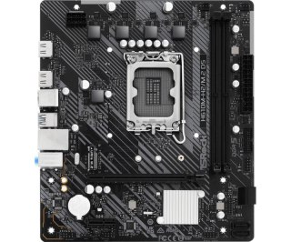 Płyta główna ASROCK H610M-H2/M.2 D5 (Socket 1700 /micro ATX)