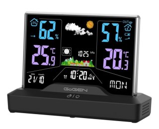 Stacja meteo Gogen - ME2000
