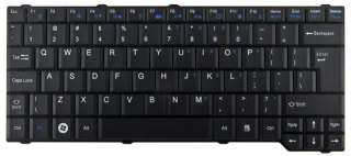 WHITENERGY 07683-BLK Klawiatura