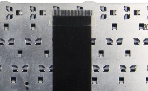 WHITENERGY 07683-BLK Klawiatura