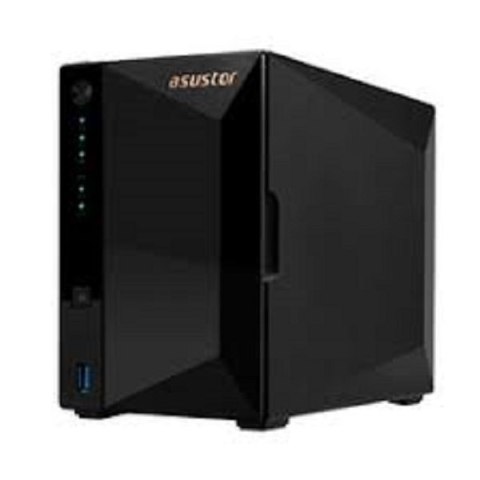ASUSTOR Drivestor 2 Pro Gen2 90-AS3302TE0-MB30