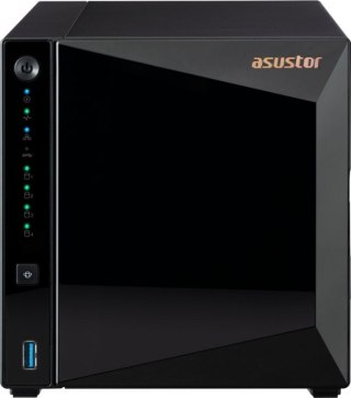 ASUSTOR Drivestor 4 Pro Gen2 AS3304T V2