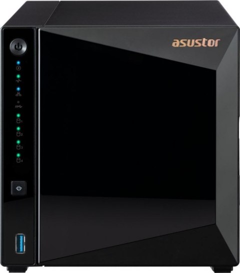 ASUSTOR Drivestor 4 Pro Gen2 AS3304T V2