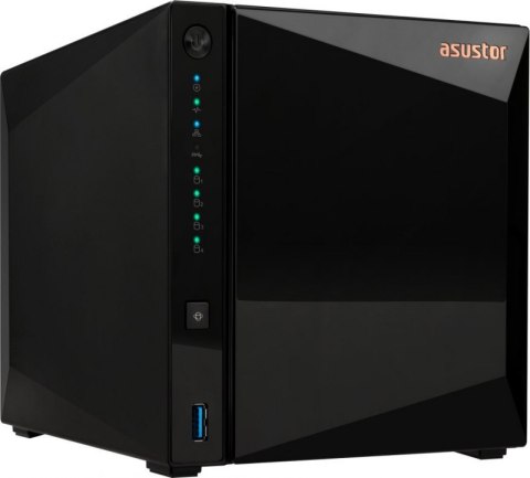 ASUSTOR Drivestor 4 Pro Gen2 AS3304T V2