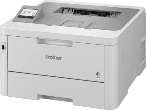 Drukarka laserowa BROTHER HL-L8240CDW (2400 x 600dpi /maks. A4 /Kolor /Szary )