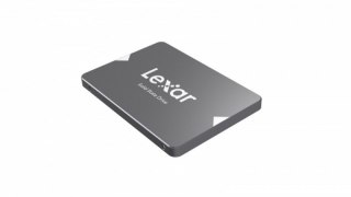 Dysk SSD LEXAR LNS100-512RB (2.5″ /512GB )