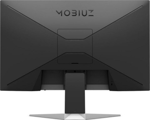 Monitor BENQ Mobiuz EX240N 9H.LL6LB.QBE (23.8" /VA /165Hz /1920 x 1080 /Szary )