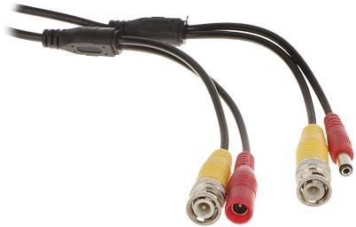 PRZEWÓD CROSS-COMBO/20M 20 m