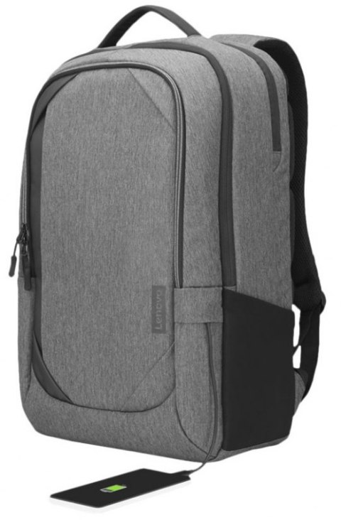 Plecak LENOVO 4X40X54260 (maks.17.3"/Szary)