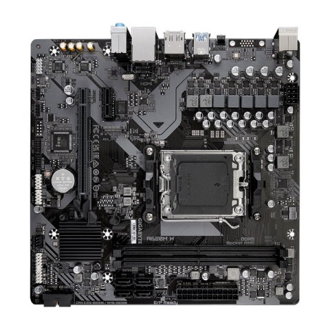 Płyta główna GIGABYTE A620M H (Socket AM5 /micro ATX)