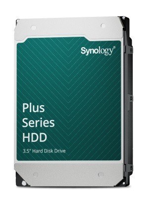 SYNOLOGY HAT3310-12T (12 TB /3.5" /7200RPM )