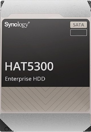SYNOLOGY HAT5300-12T (12 TB /3.5" /7200RPM )