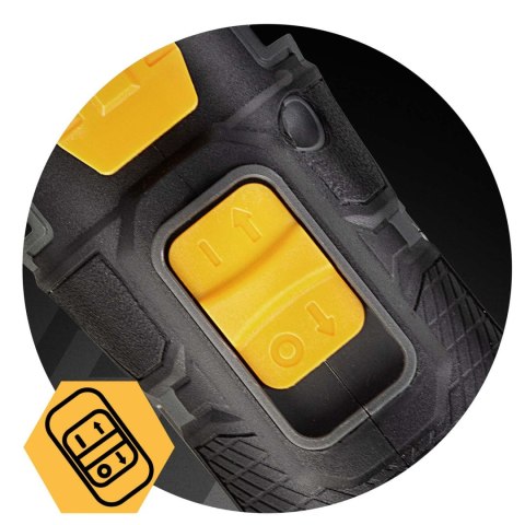 Szlifierka oscylacyjna multiszlikierka polerka 310W Humberg HM-414