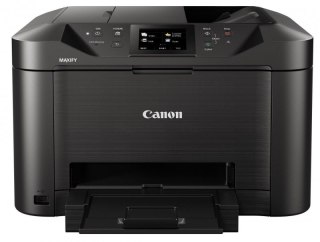 Urządzenie wielofunkcyjne atramentowe CANON Maxify MB5150 0960C009AA