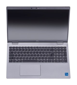 DELL LATITUDE 5521 i5-11500H 16GB 256GB SSD 15,6" FHD Win11pro (US QWERTY) + zasilacz UŻYWANY