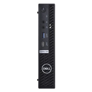 DELL OptiPlex 7000 Micro i5-12600 16GB 256GB SSD SFF Win11pro UŻYWANY