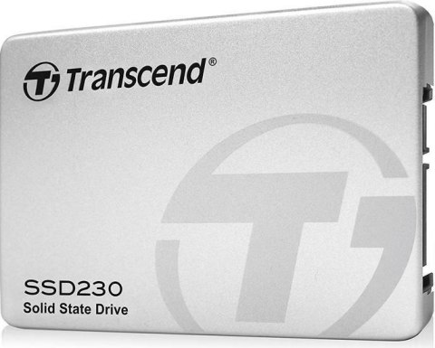 Dysk SSD TRANSCEND 230S 512GB SATA3 (2.5″ /512GB )