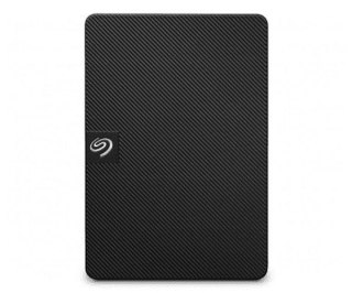 Dysk zewnętrzny HDD SEAGATE Expansion Portable (2TB /Czarny )
