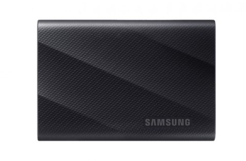 Dysk zewnętrzny SSD SAMSUNG T9 (4TB /Czarny )