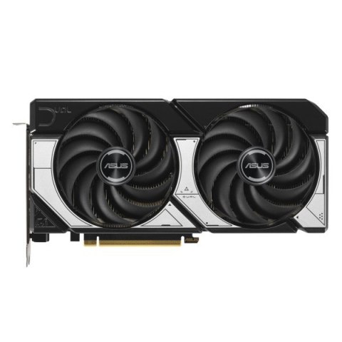 Karta graficzna ASUS DUAL-RTX5070-O12G