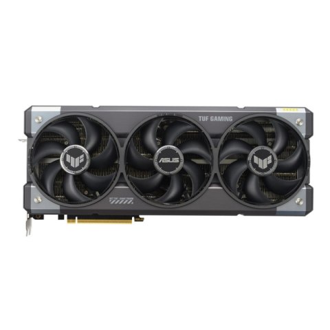 Karta graficzna ASUS TUF Gaming GeForce RTX 5090 32GB (90YV0LY1-M0NA00)