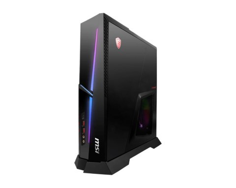 MSI MPG Trident AS AI 2NVN5-044EU Ultra 5 225F 32GB DDR5 SSD1TB GeForce RTX 5060 Ti SHADOW 2X 16GB AX211 (WIFI 6E) Bluetooth 5.3