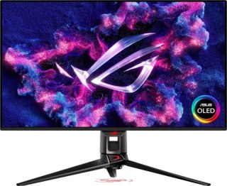 Monitor ASUS 90LM09T0-B01371 (31.5" /QD OLED /240Hz /3840 x 2160 /Czarny)