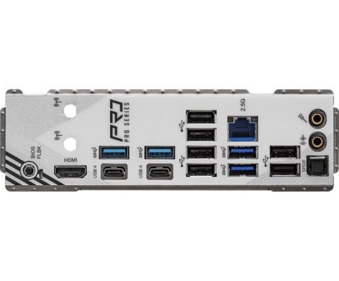 Płyta główna ASROCK X870 PRO RS (Socket AM5 /ATX)