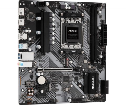 Płyta główna ASROCK B650M-H/M.2+ (Socket AM5 /micro ATX)