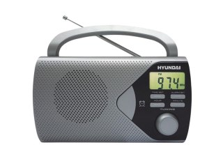 Radio przenośne Hyundai - PR200S