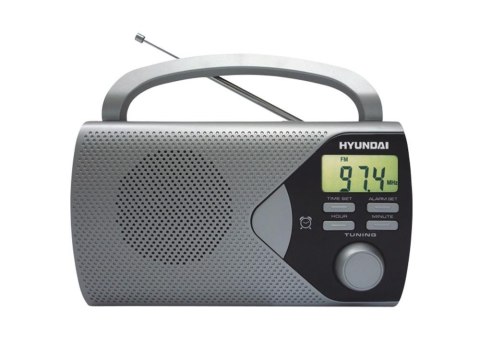 Radio przenośne Hyundai - PR200S