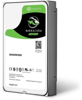 SEAGATE BarraCuda 500 GB ST500LM030 (500 GB /2.5" /5400RPM )