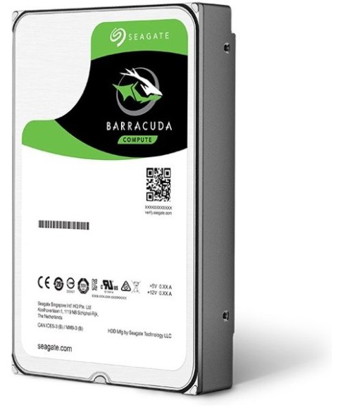 SEAGATE BarraCuda 500 GB ST500LM030 (500 GB /2.5" /5400RPM )