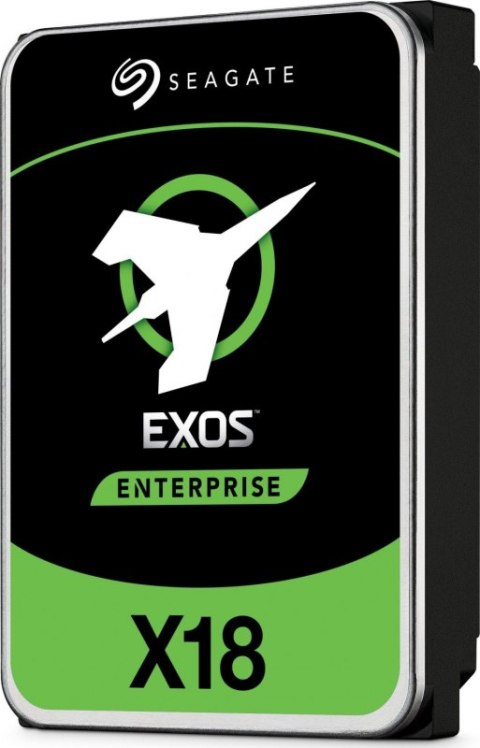 SEAGATE Exos X18 14 TB ST14000NM000J (14 TB /3.5" /7200RPM )