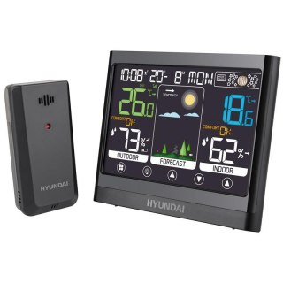 Stacja meteo Hyundai - WS2450