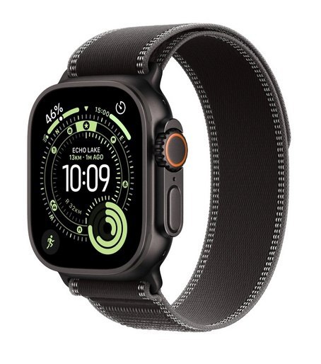 Watch Ultra 3 GPS + Cellular 49 mm