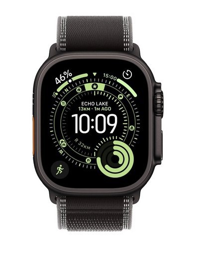 Watch Ultra 3 GPS + Cellular 49 mm