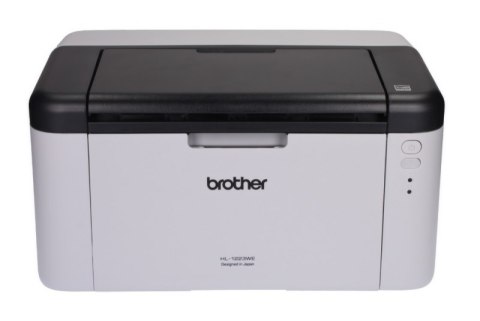 Drukarka laserowa BROTHER HL-1223WE (2400 x 600dpi /maks. A4 /Czarno-biały /Biało-szary )