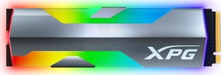 Dysk SSD A-DATA XPG Spectrix S20G (M.2 2280″ /500 GB )