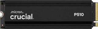 Dysk SSD CRUCIAL CT1000P510SSD5 (M.2 2280″ /1 TB )