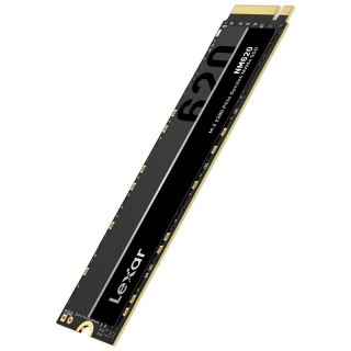 Dysk SSD LEXAR LNM620X512G-RNNNG (M.2 2280″ /512GB )