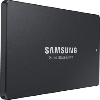Dysk SSD SAMSUNG MZ7L3960HCJR-00A07 (2.5″ /960 GB )
