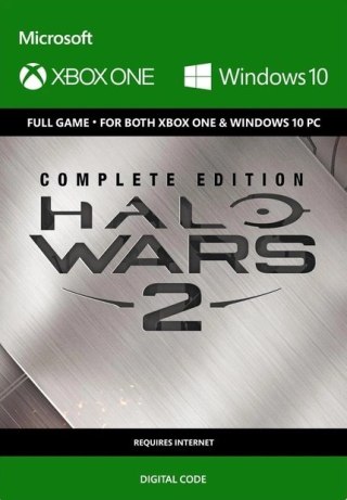 Halo Wars 2: Complete Edition
