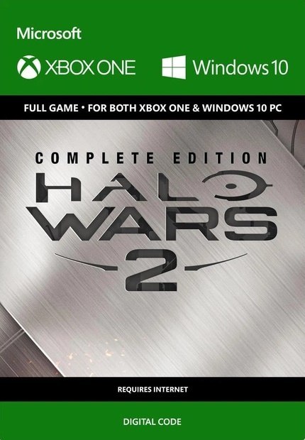 Halo Wars 2: Complete Edition