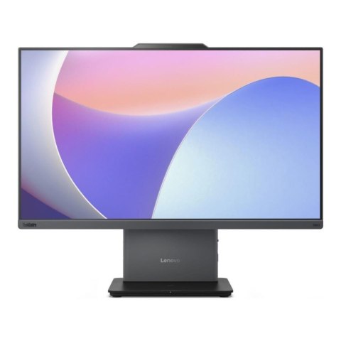 Komputer AIO Lenovo ThinkCentre Neo 50a G5 27"FHD/i7-13620H/16GB/SSD512GB/UHD/11PR Luna Grey 3Y