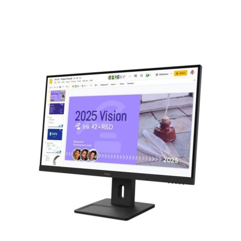 Monitor LENOVO 64BDGAT4EU (27" /IPS /100Hz /2560 x 1440 /Czarny)