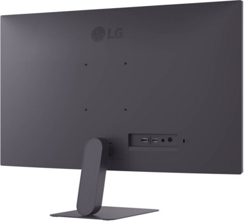 Monitor LG 27G411A-B (27" /IPS /144Hz /1920 x 1080 /Czarny)