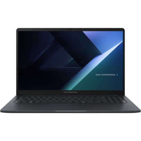 Notebook ASUS ExpertBook B1 B1503 (15.6"/i7-1355U /IRIS XE/16GB/SSD512GB/W11P/Niebiesko-czarny)