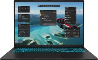 Notebook ASUS V16 V3607 (16"/I5 210H /16GB/SSD512GB/Czarny)